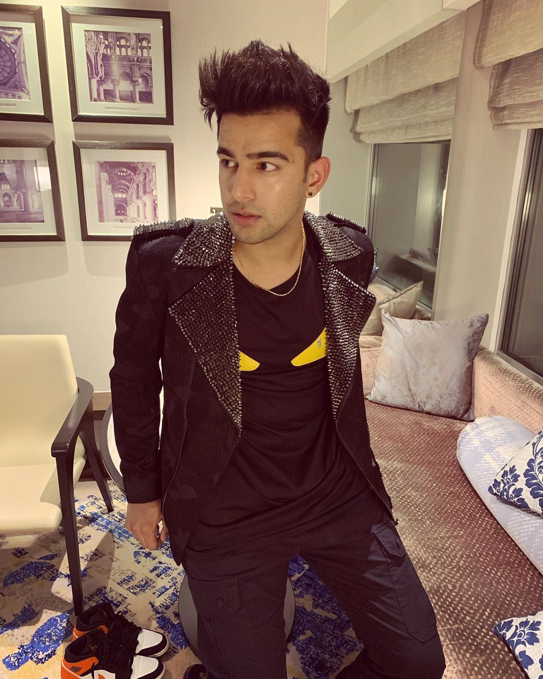 Jass manak store jacket buy