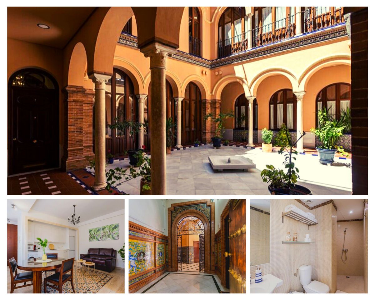 GREENAPARTNET's tweet image. Comienza 2020, empezamos un nuevo año y en Green Apartments volvemos con más ganas y energía. Nuestro propósito para este año es hacer vuestra estancia aún mejor en esta maravillosa ciudad. Este año podría ser tu mejor año, empiézalo en Sevilla, comiénzalo en Green Apartments.