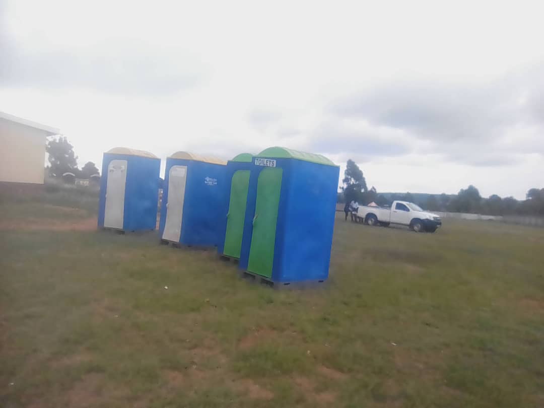 HygieneEnviro's tweet photo. We were at the Shiselweni Crossover invasion on the the 31st!! Thank you for the mega support👏✌✋🤗
#TiniTwittter https://t.co/XFy21zMXE3