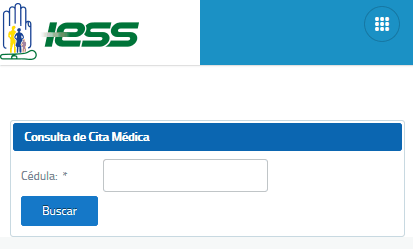 elrioec's tweet photo. #ECUADOR: Problemas de agendamiento de citas médicas en el IESS a través de la página web ►► https://t.co/Z6MAPVhpjl https://t.co/hfpzo5rAKa