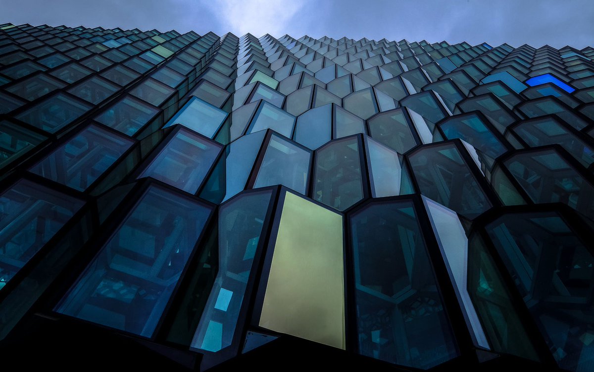 Innovator's Edge tweet media