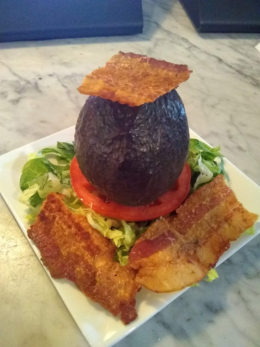 128WStateCafe's tweet photo. Happy Friday!!!!

Our Sandwich Special today is the Avocado BLT.

Today's Soup is Broccoli, White Bean and Sun-Dried Tomato. 

We have an extra treat today - Chocolate Croissants! 

Have a fabulous weekend. https://t.co/PBaFKYZW0u