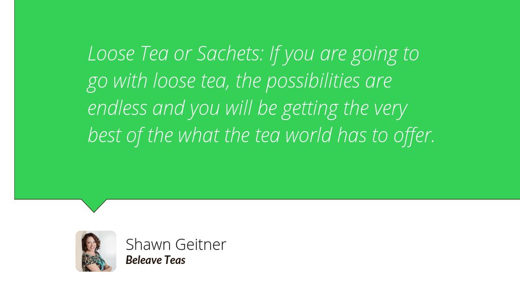 A year ago we published "Five Simple and Effective Strategies to Add a Tea Habit to Your New Year" lttr.ai/LyT1 #TeaHabit #Shoponline #Tea #TeaEssentials