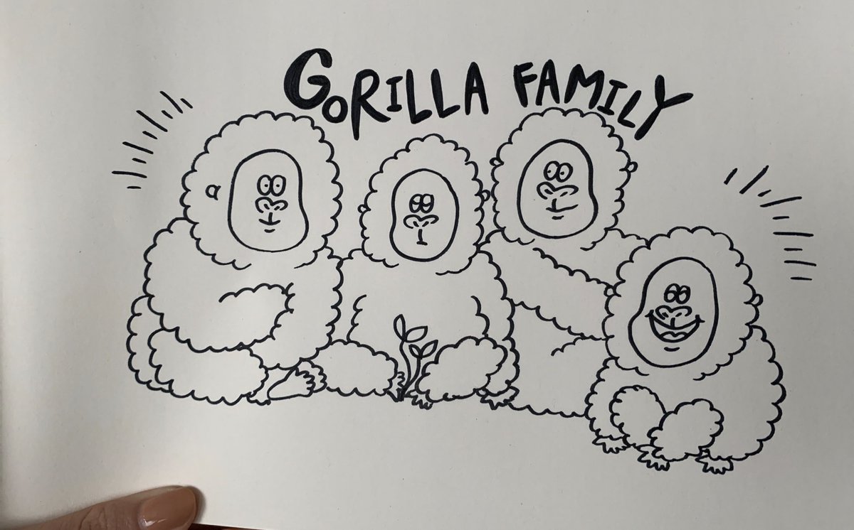 Uzivatel Onaggy Na Twitteru Gorilla Familly 線画 ゴリラ イラスト Gorilla Illustration Onaggy Withgorilla お絵かき 線画 絵描きさんと繋がりたい Drawing イラスト好きさんと繋がりたい T Co Vvsa5llnpz Uzivatel Onaggy Na Twitteru Gorilla Familly 線画 ゴリラ イラスト Gorilla Illustration Onaggy Withgorilla お絵かき 線画 絵描きさんと繋がりたい Drawing イラスト好きさんと繋がりたい T Co Vvsa5llnpz