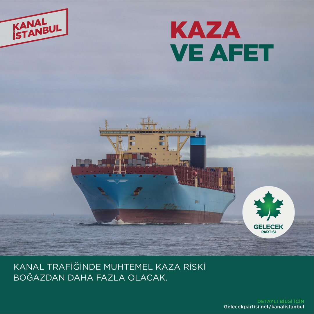 Gelecek Partisi tweet media