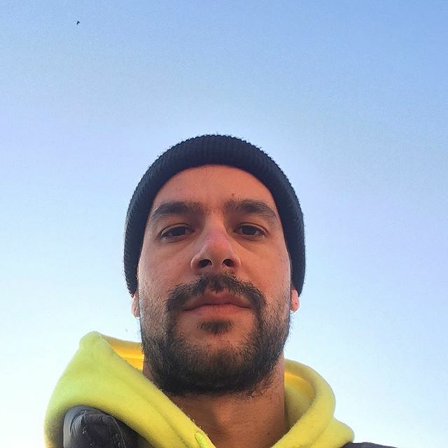 Marios Stamatis tweet media