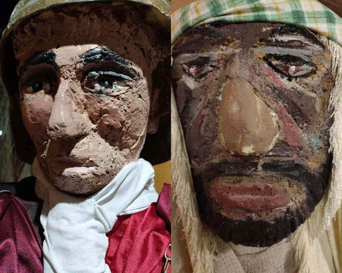 Horror Losers tweet media