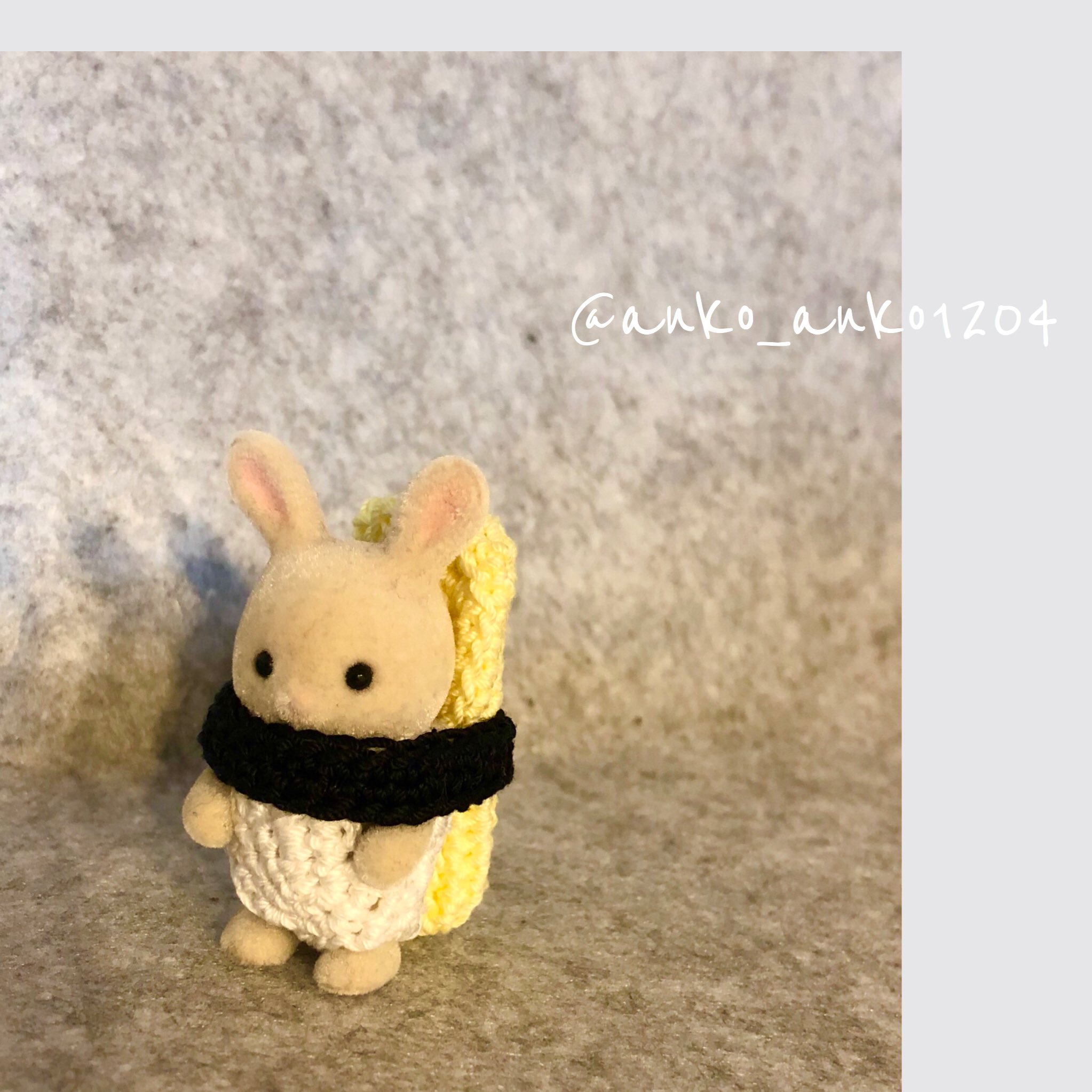 オリジナル編み図 Twitter Search Twitter
