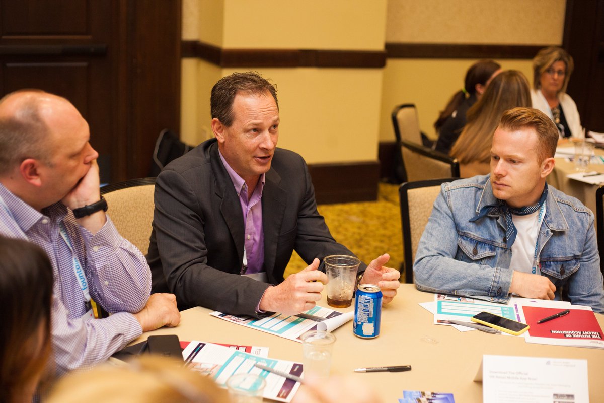 HrRetail's tweet photo. Our experts have handpicked 4 of the newest training methods to prep new hires. Check them out here: https://t.co/89quExcgD2 https://t.co/LsO5VrgBU9