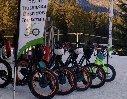 Col de Porte tweet media