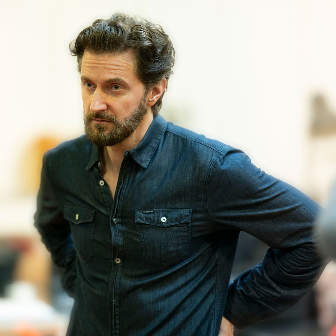 Uncle Vanya tweet media