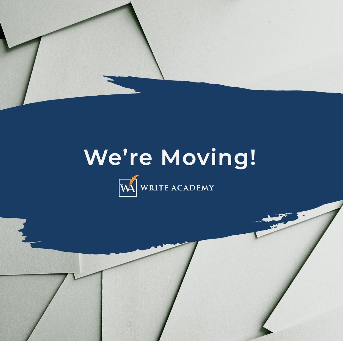 writeyafiction's tweet image. Exciting news ahead! We&apos;re over the moon to announce that Write Fiction will be merging with our other fantastic writing courses under one domain! Be sure to follow @write_academy for all the updates!