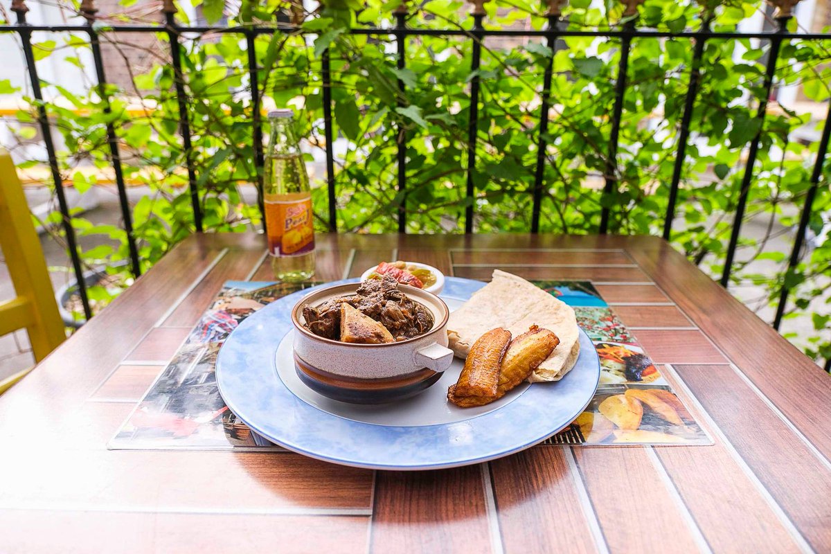 Try the best of #Caribbean at <a href="/_tingnting/">Ting'n'Ting</a> 🇬🇩 
tingnting.com 

#collierswood #tooting #raynespark #wandsworth #sutton #wimbledon #southlondon