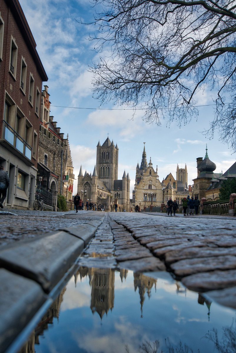 MikesRoadTrip's tweet photo. Have you ever been to Belgium? I’ve spent the past few weeks traveling around the country working on a couple of up-coming videos. #travel to #Belgium https://t.co/Wm0JvAYYYw