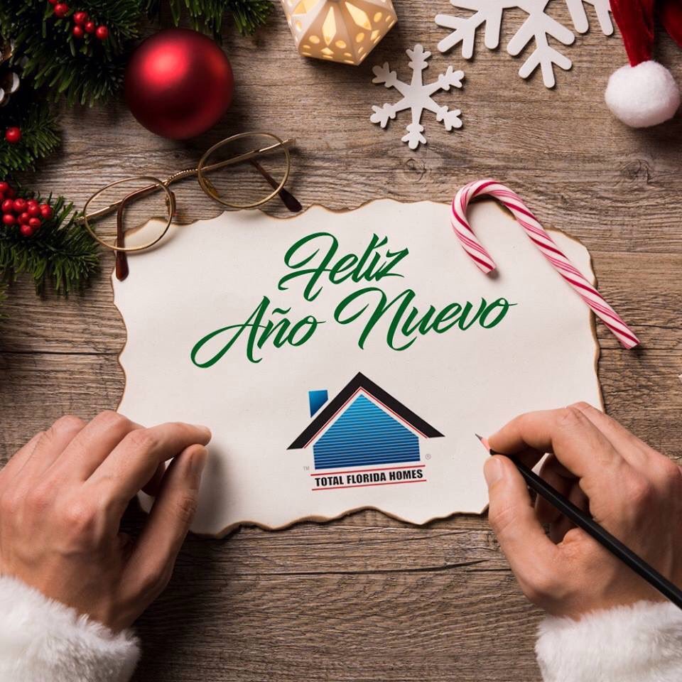 Bienvenido 2020! 
Todo lo bueno lo traerá. 
Sempre Avanti.