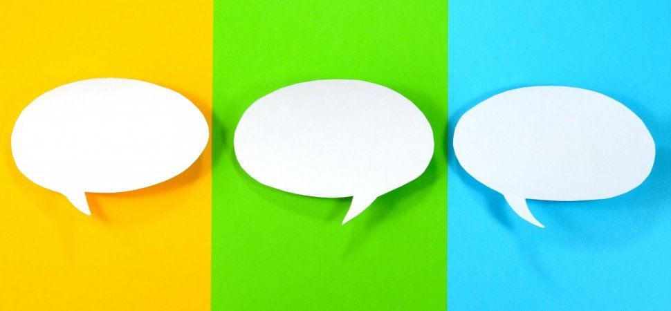 ALeebowWolmer's tweet photo. Conflicting communication can cause huge #productivity problems. Here’s how to fix it: https://t.co/A1GUc6GyCD via @Inc @WandaThibodeaux #WorkTips https://t.co/qDEb6RBBqI