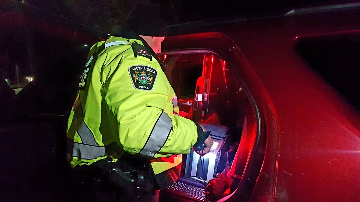 SouthSimcoePS's tweet photo. FESTIVE RIDE FINAL RESULTS: South Simcoe Police Service stopped 10,167 vehicles and laid 17 #ImpairedDriving related charges during the 2019 #FestiveRIDE campaign.
Media Release - https://t.co/7wVZbLpdit https://t.co/jImzPzk1B0