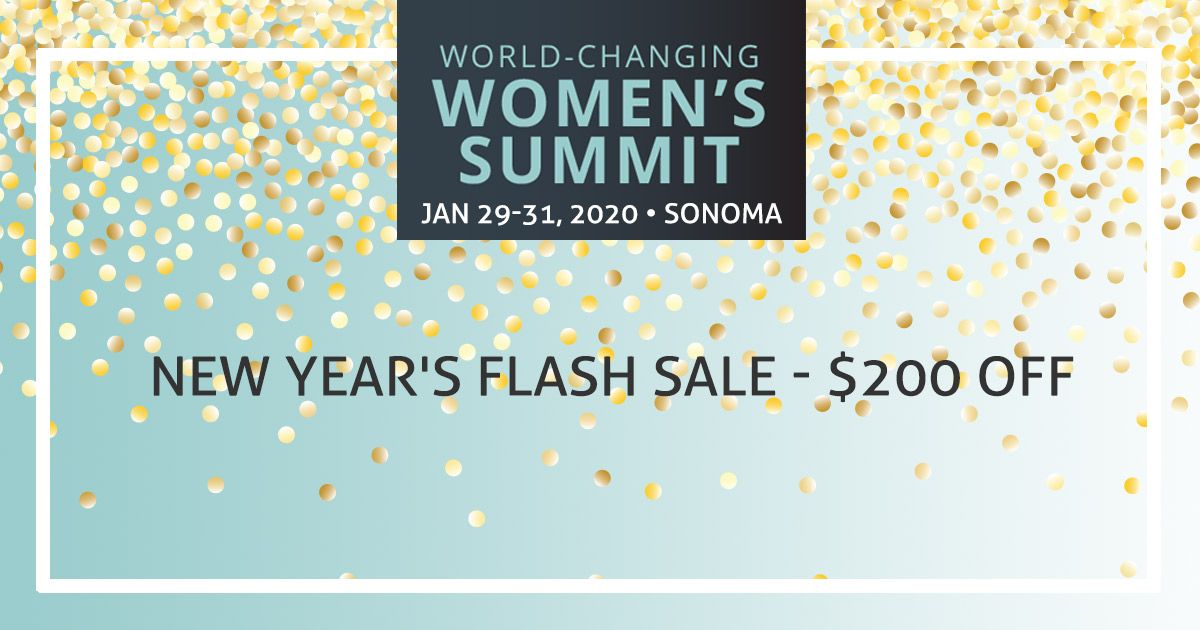 World-Changing Women Podcast tweet media