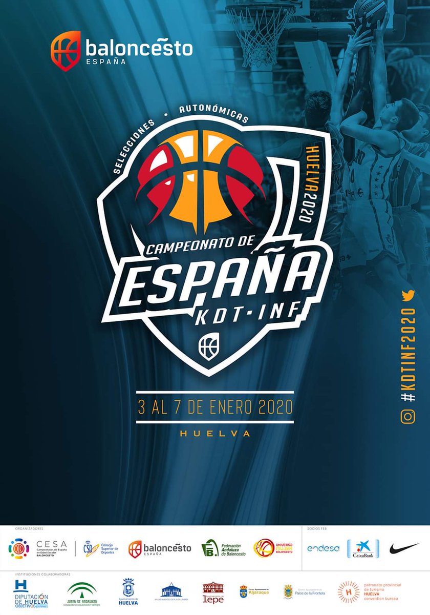 AceroPereda's tweet image. Som-hi Balears! #KDTINF2020 (!) Una oportunidad única para expresarse en cancha ¡y fuera de ella! como grandes deportistas ;) Xalau moltíssim! #LLND