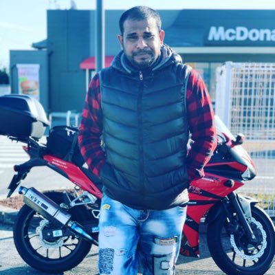 jrameem70's tweet image. #NewProfilePic