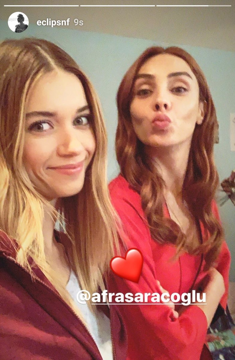 Umhaykc's tweet photo. İyi harcandık.

#UmHay #nurfettahoğlu #afrasaraçoğlu #KardeşÇocukları https://t.co/uyoY9Y9Pg9
