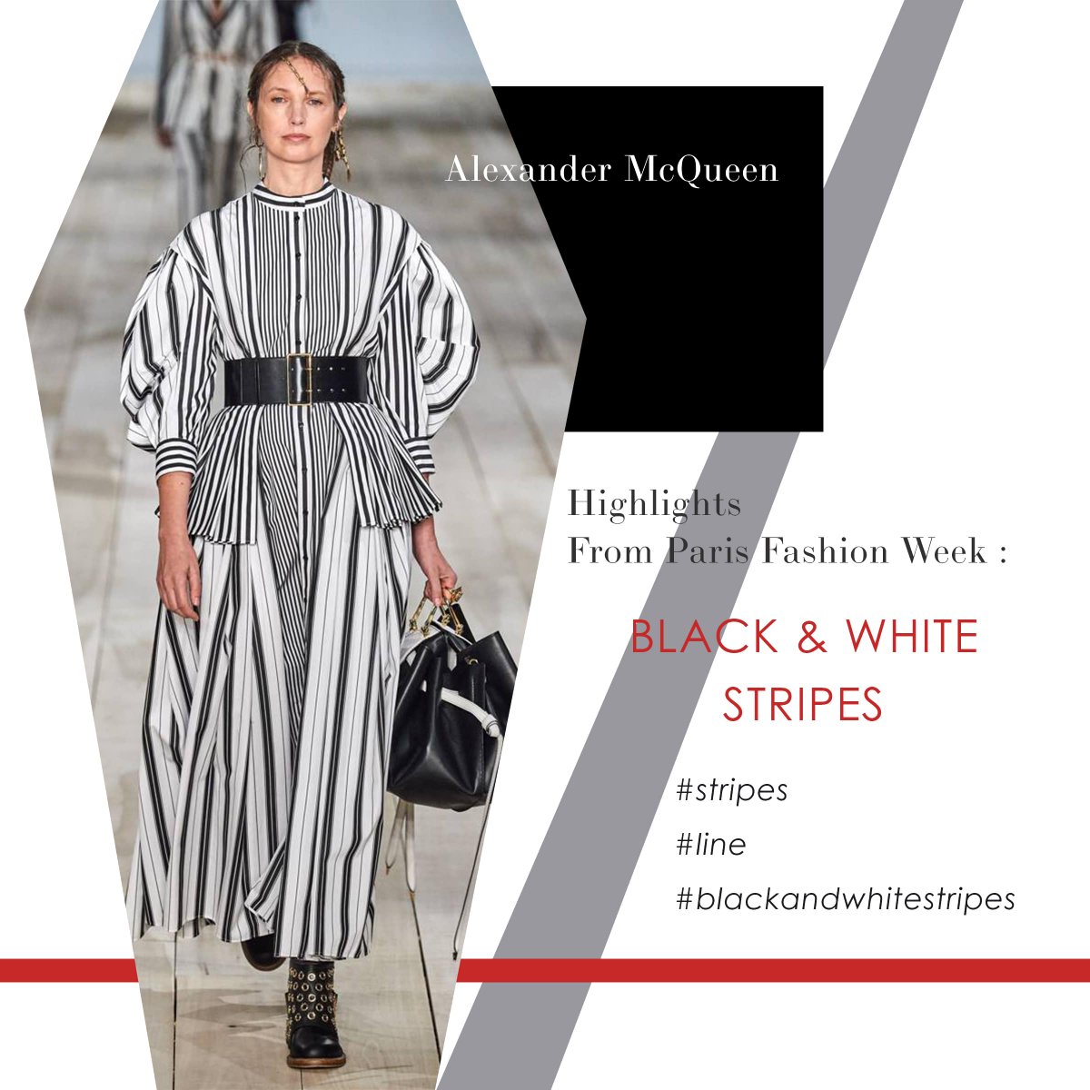 ipatterncom's tweet image. Those two Color's combination is exactly the most popular and classic combination for all of us. Some of famous and important fashion brands used that classic combination for their collections. Some like, Balmain and Sacai. 
#patternforsale #printdesign #patternoftheday