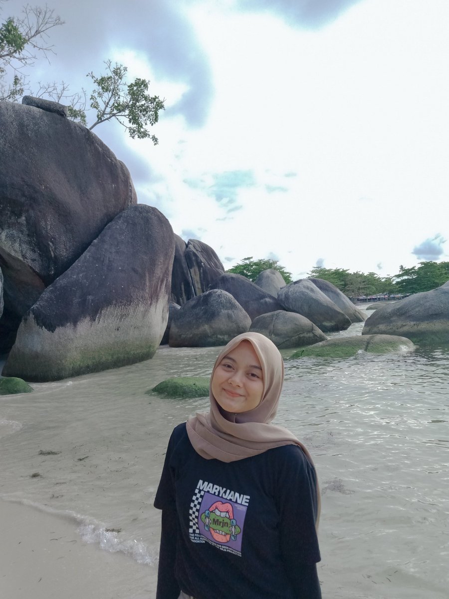 AIrodati's tweet photo. Kali aja ada yang mau mantai bareng 🌴
#MariBerteman https://t.co/ZTtu19lU2g