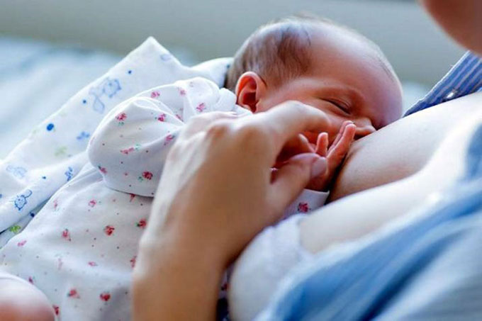 #Cuba: The immunization level reached 98%, with 14 infectious diseases eradicated, 9 not constituting a health problem and 29 controlled communicable diseases