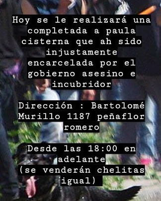 Curamapu tweet media