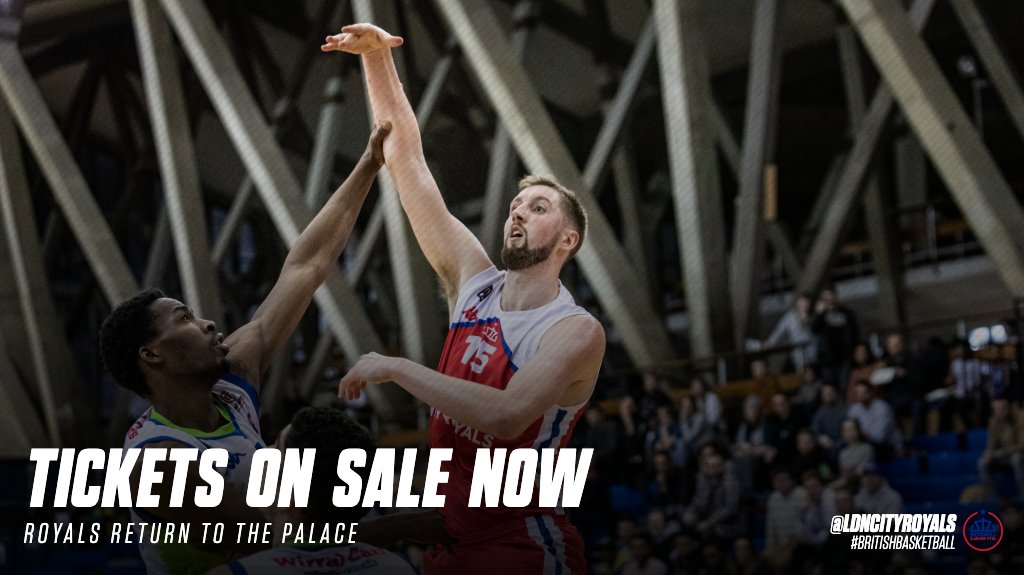 LDNCityRoyals tweet picture