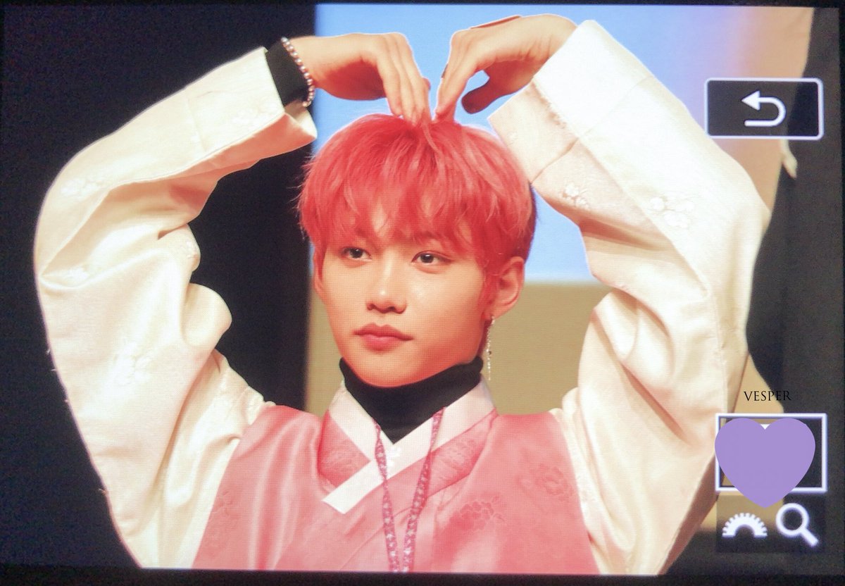 3rd jan, 3/366 ༉‧₊✧today is a rly stressful day 4 me but im doing well n ur previews from the fansign made it so much easier :< ur the softest babies pls let me protect u forever i need to ## 