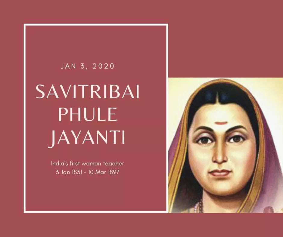 ImdrPune's tweet image. As the nation remembers and pays tribute to #SavitribaiPhule on her birth anniversary today, a few statistics from the #IMDR campus as our tribute to her! At IMDR, we are proud to nurture an environment that enables #women to explore their full potential.