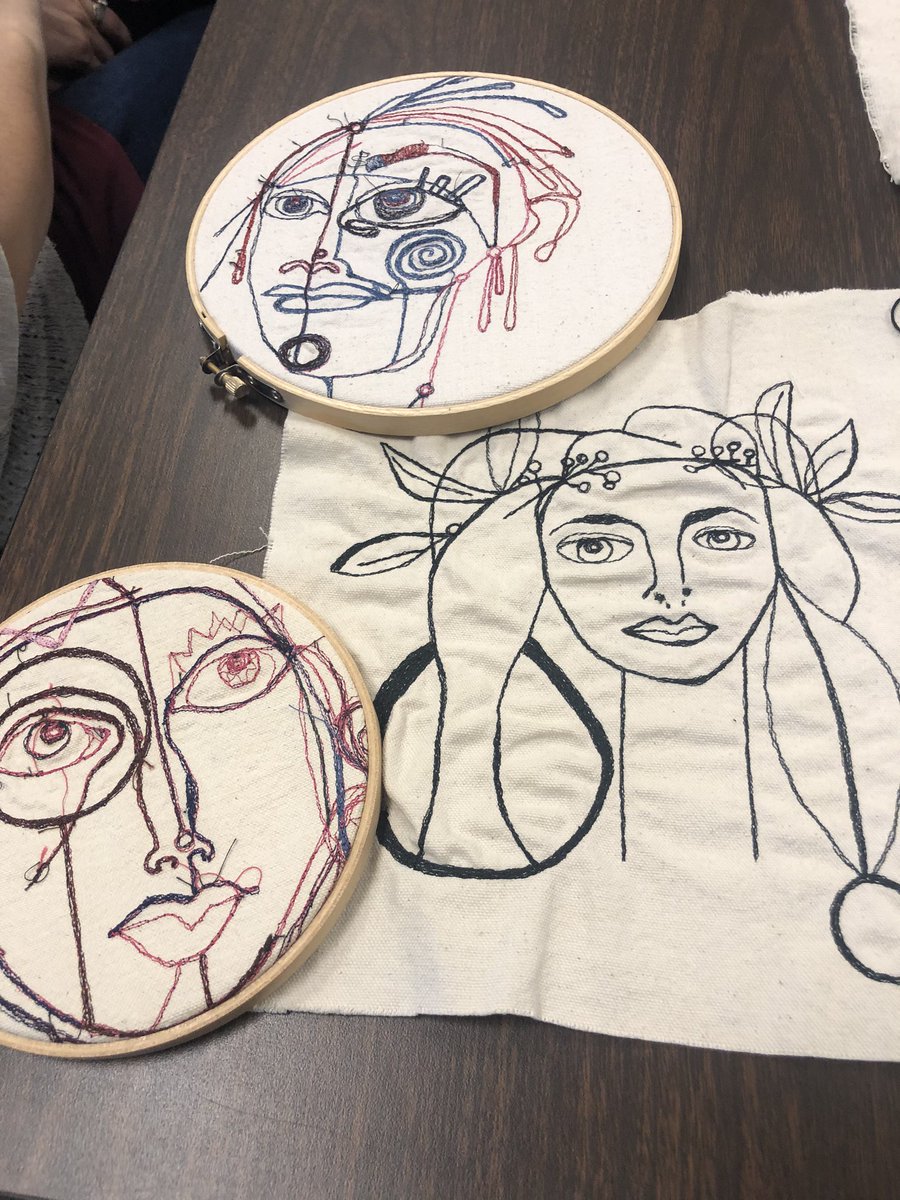 KMHS Art Davis tweet media