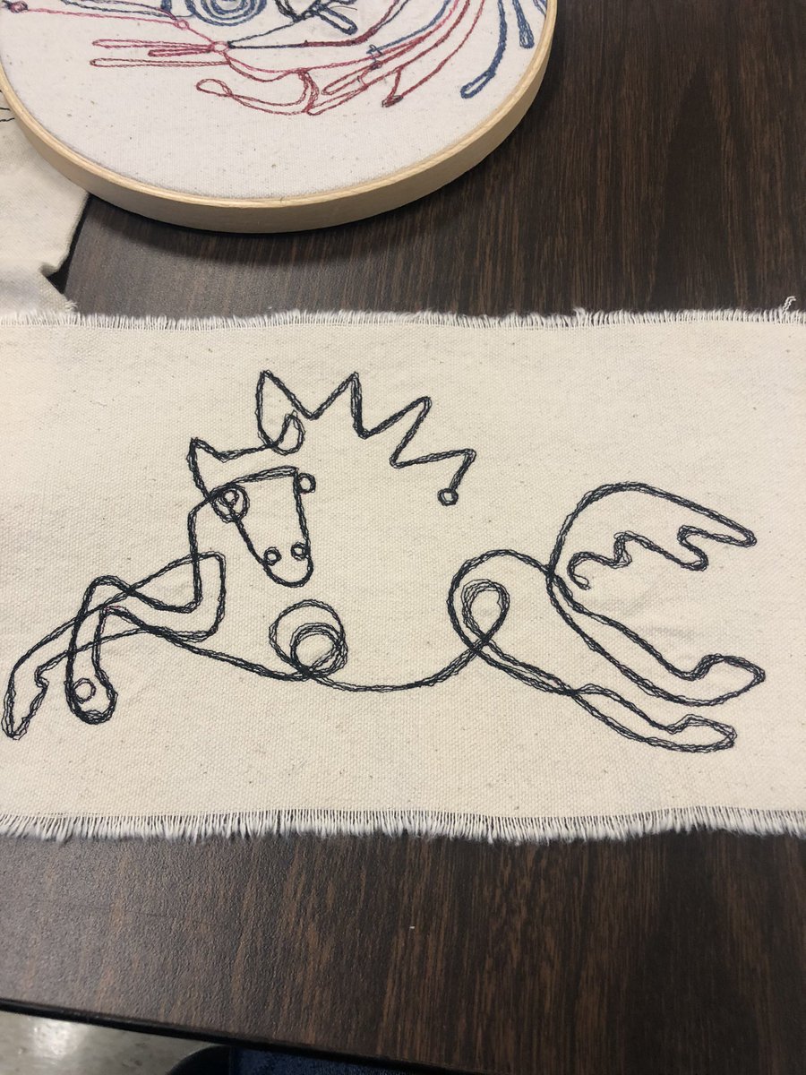 KMHS Art Davis tweet media