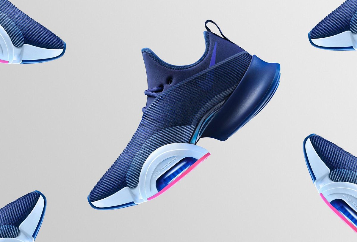 nike free intersport