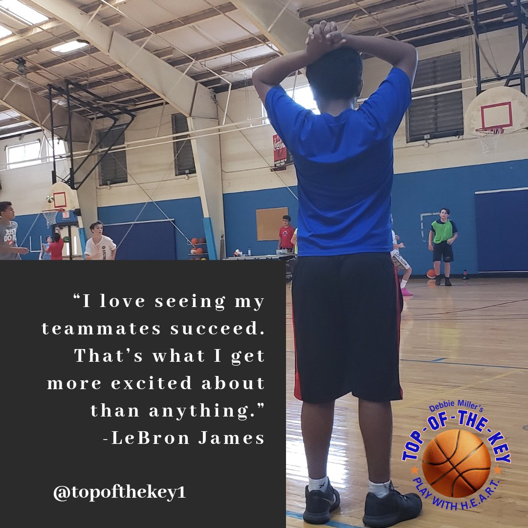TopOfTheKey's tweet photo. #topofthekey #TOTK #basketball #youthbasketball #olympian #basketballtraining #camps #basketballcamps #training https://t.co/hUckqSmmqp