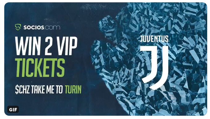 vittolo71's tweet photo. @socios @Chiliz $CHZ take me to Torino https://t.co/pL91FLSM2R