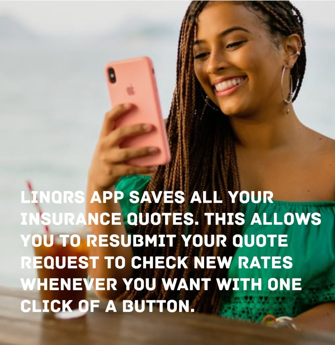 thelinqrsapp's tweet image. LinQRS.com #LinQRS #autoinsurance #autoinsurancequote #carinsurance #healthinsurance #homeownersinsurance #Insurance #insurancequotes #insuranceservices #lifeinsurance #Insurtech #lifeinsurance #rentersinsurance #car #auto #quotes