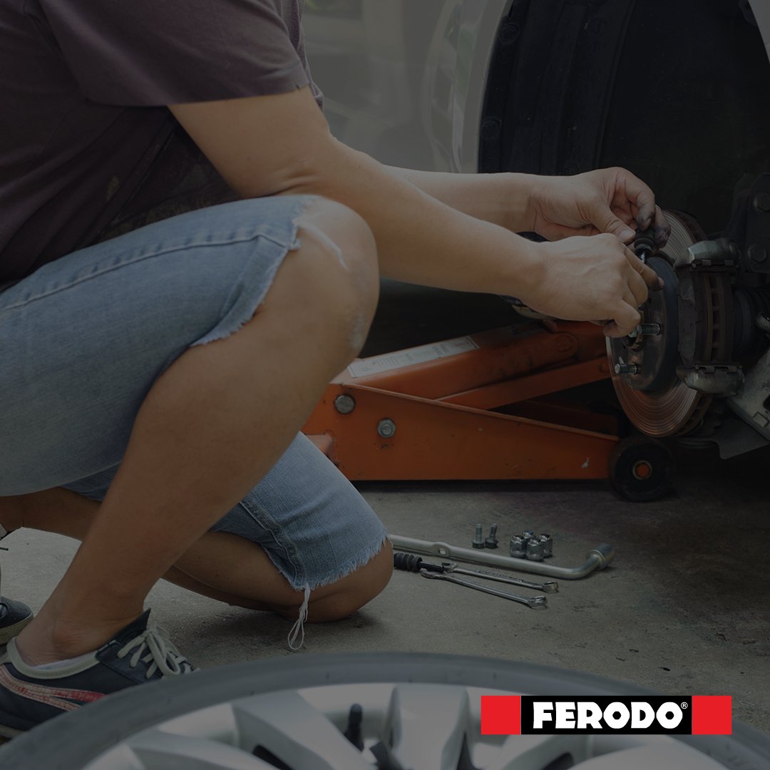 It’s mostly overlooked, but critical to the braking system. Do you know how to check the quality of your brake fluid? Find out here: https://t.co/aUfFEJBGm0 https://t.co/2ZHkA9QDrc