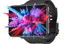 DigiiVault's tweet photo. LEMFO LEM T 3G+32G 2.86 Inch HD Screen 4G-LTE Watch Phone 5MP Camera 2700MAH GPS Wifi Smart Watch
Price : $199.99 $399.99 50% Off
Website : https://t.co/mdzTay7EAh
#smartwatch #bakeey #Soleimani
#enflasyon #bist100 #3ocak https://t.co/KTsclQiUb1