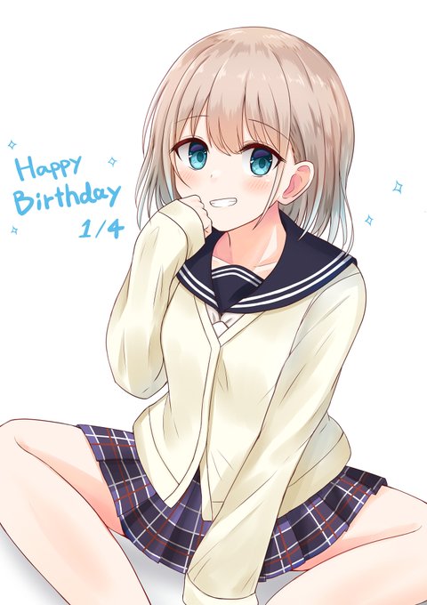 「芹沢あさひ生誕祭2020」のTwitter画像/イラスト(新着))