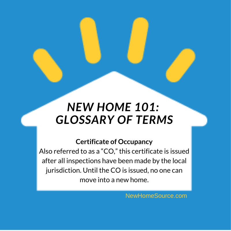 NewHomeSource's tweet image. New to the world of new home buying? 

It’s probably time to gain some new vocabulary to make it less stressful for you! newhomesource.com/learn/home-buy…

#professionalappraiser #FactFriday #newhomes #newhomeslistings #newhomeauthority