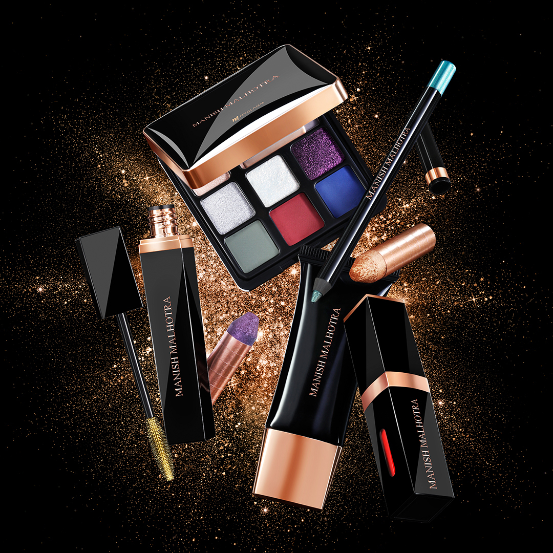 MyGlamm's tweet photo. ⚡Indulge yourself in a range that brings out your inner goddess.⚡
.
.
.
#ManishMalhotraBeauty #ManishMalhotra #ManishMalhotraMakeUp #2020CelebrationEdit #UnapologeticGlamour #2020Edit #MyGlamm #NewLaunch https://t.co/RVdYnlb5AW