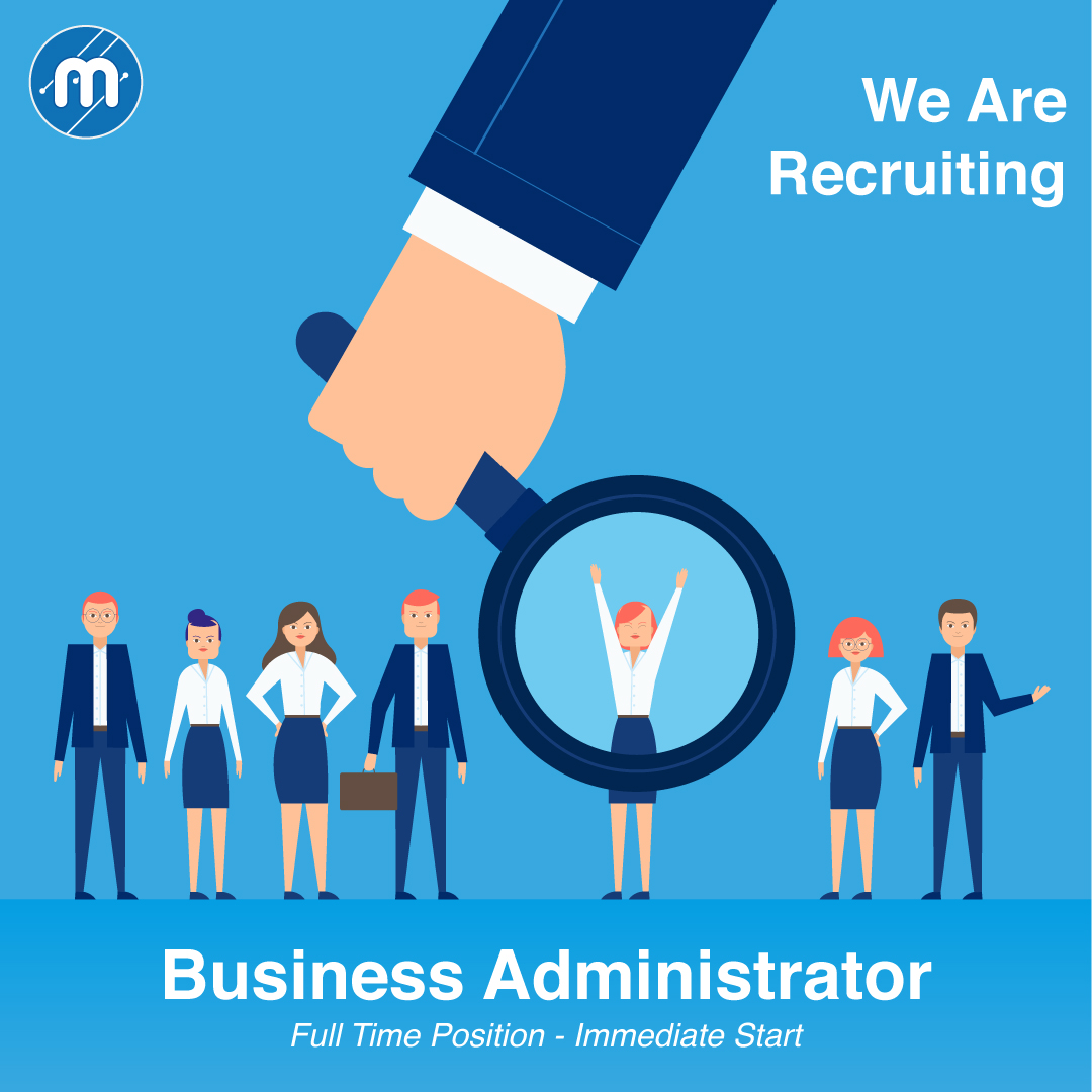We are hiring a Business Admin for immediate start. Salary from £18k PY based on experience. 

For a full job spec or to submit your CV, contact s.thompson@microtekuk.com