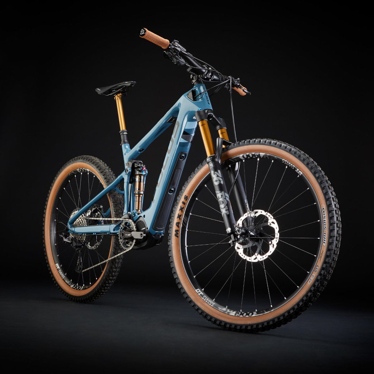 2020 focus bikes