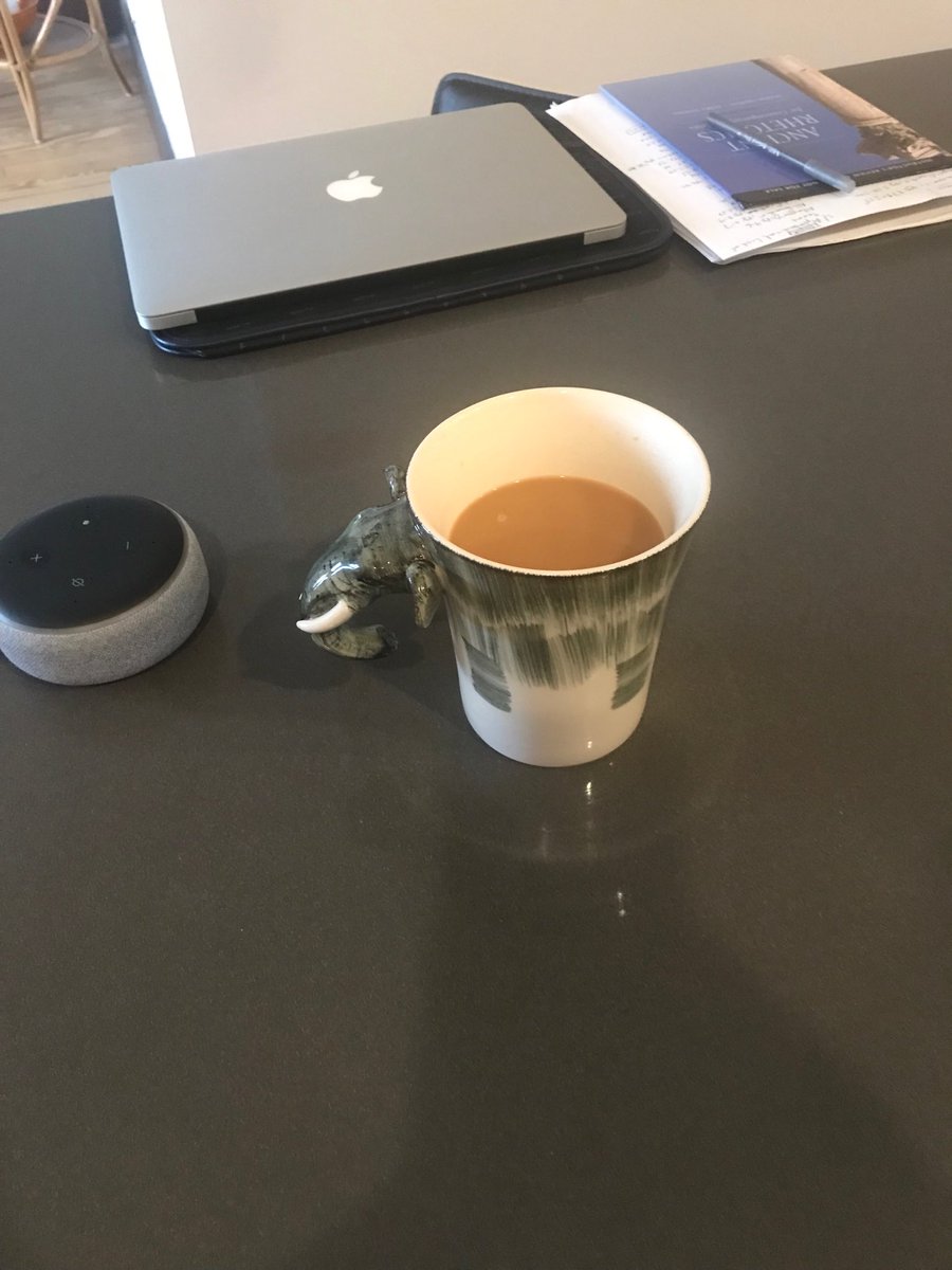 ByronBCraig's tweet image. #SpringSemesterPrep