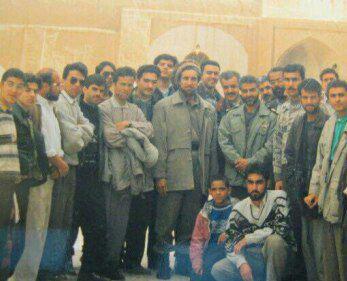 Historic picture: Qasem Soleimani with Afghan Northern Alliance leader Ahmad Shah Massoud, 1993. I see people talking about Iraq, Syria, Libanon and Yemen but it's more than obvious that his death will affect Afghanistan as well.