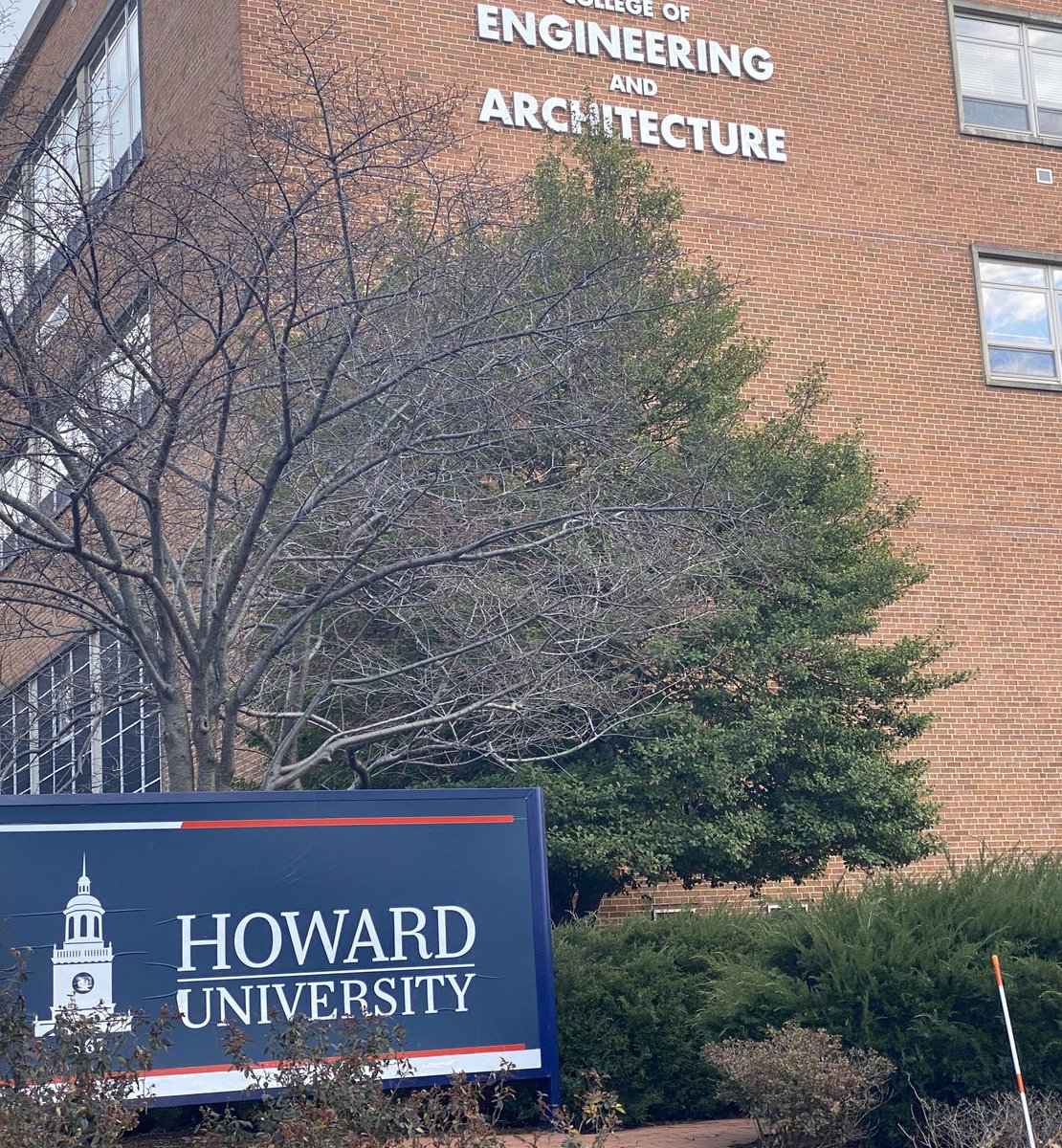 saimasikka's tweet photo. It was great visiting my granddad’s university 52 years after he graduated ☺️ @SikkaSuresh @sundeepsikka @HowardUniv https://t.co/19IZCL42TU