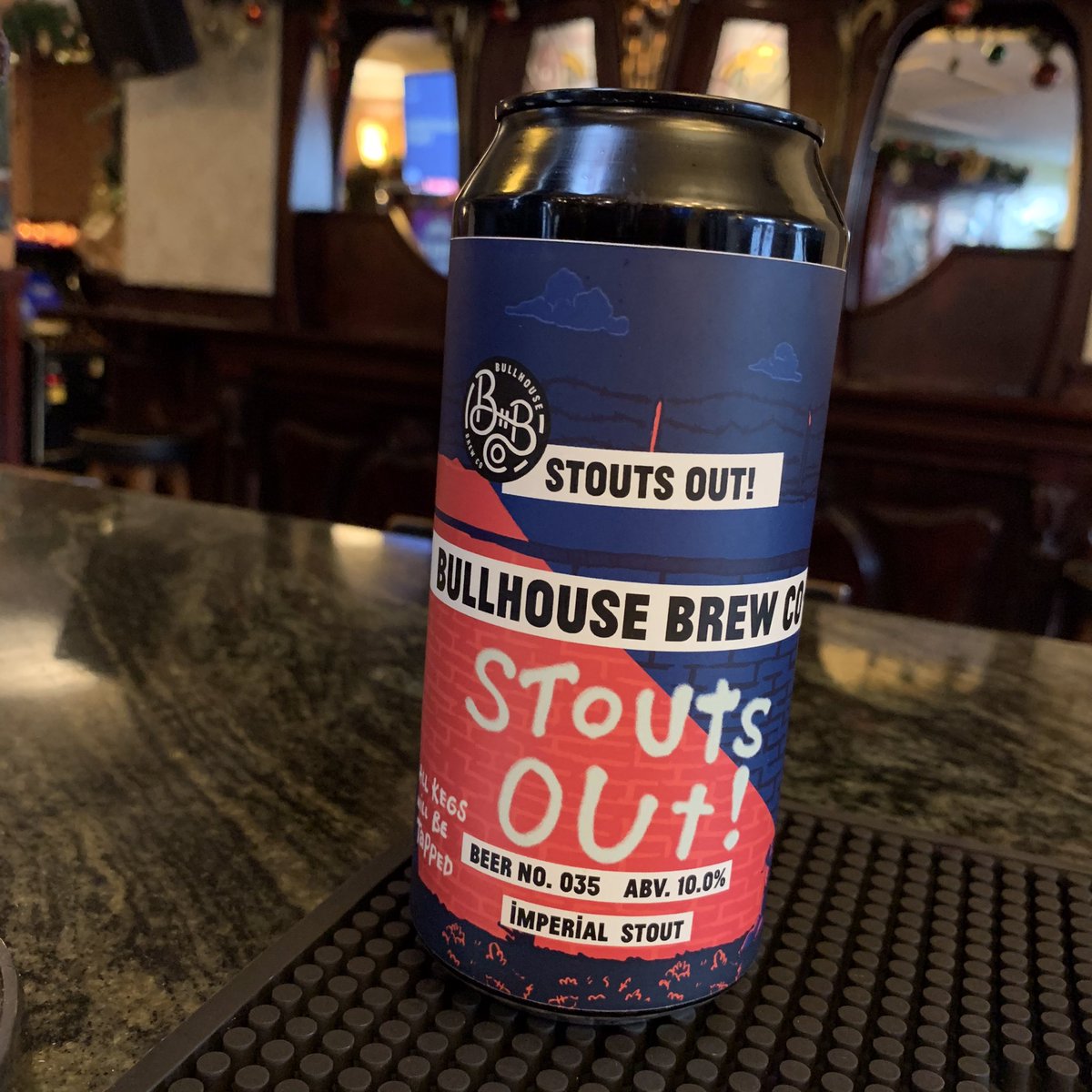 Errigle Beer tweet media
