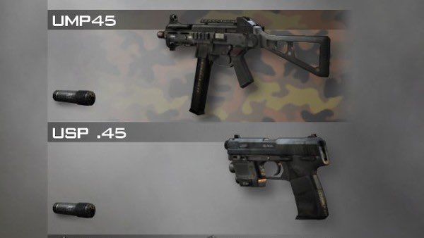 Time to pull these bad bois outta retirement #WWIII
